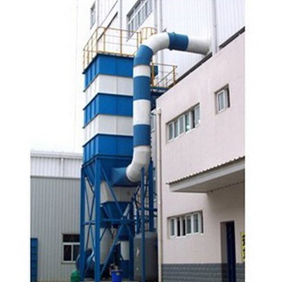 脈(mo)沖除塵器(qi)