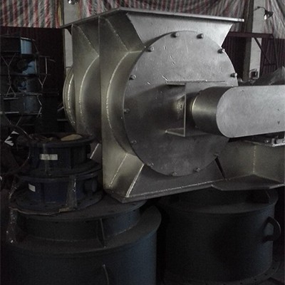 550°高(gao)溫星型閥(fa)