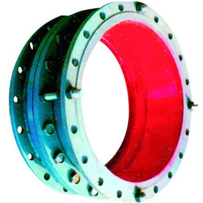 鋼(gang)制管道伸(shēn)縮器